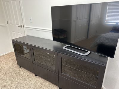 IKEA Bestå TV Entertainment Center Cabinet