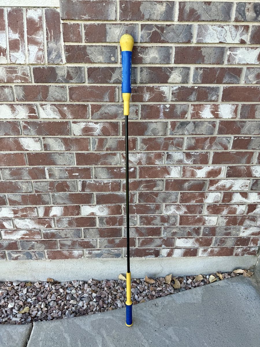 SKLZ Target Baseball Swing Trainer