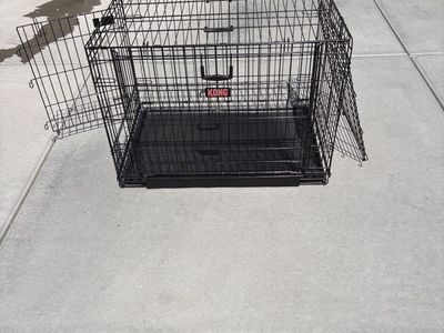 Kong Medium To Large Dog Crate