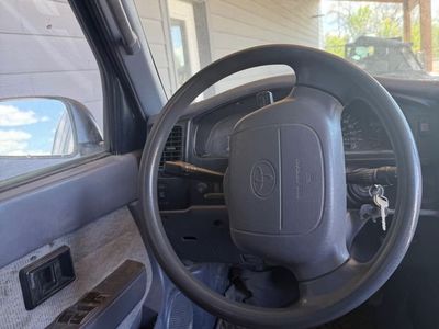 1999 TOYOTA TACOMA SR5 V6