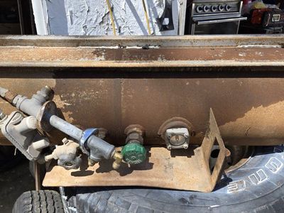 Rv Propane tank for sale