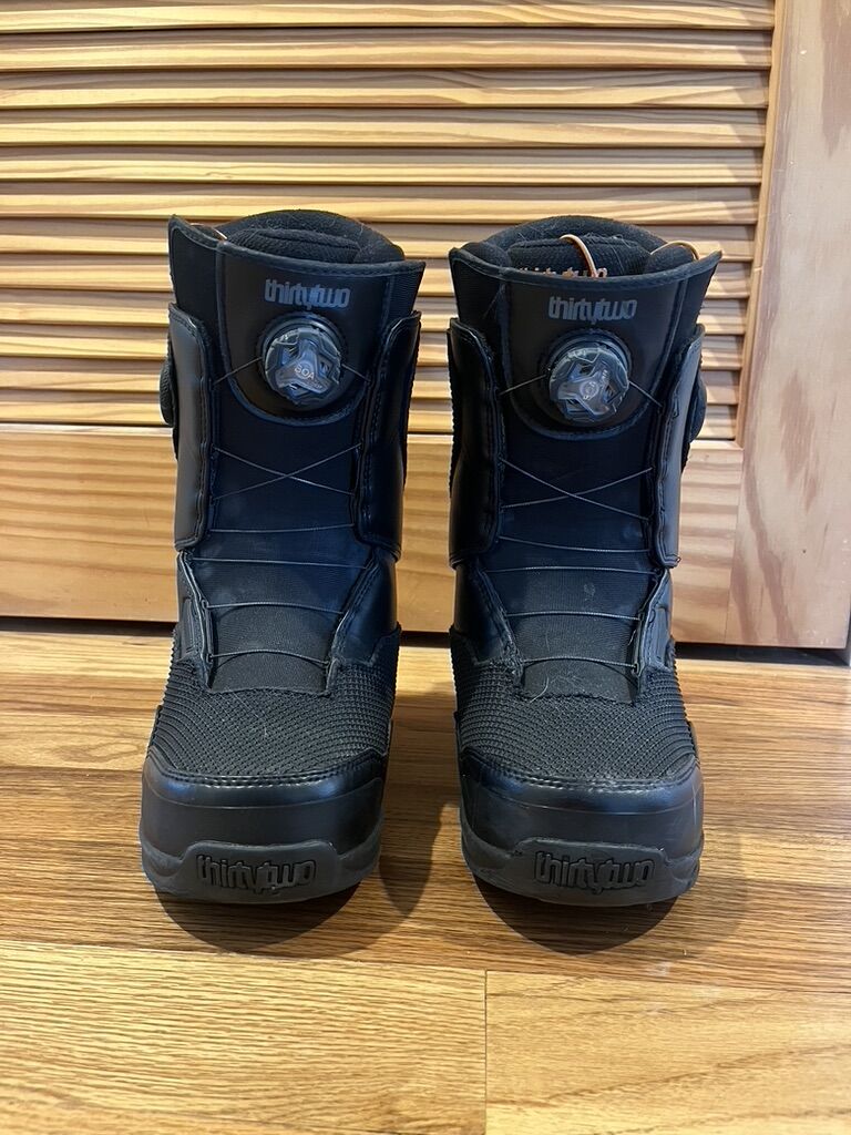 ThirtyTwo TM-2 10.5 Snowboard Boots