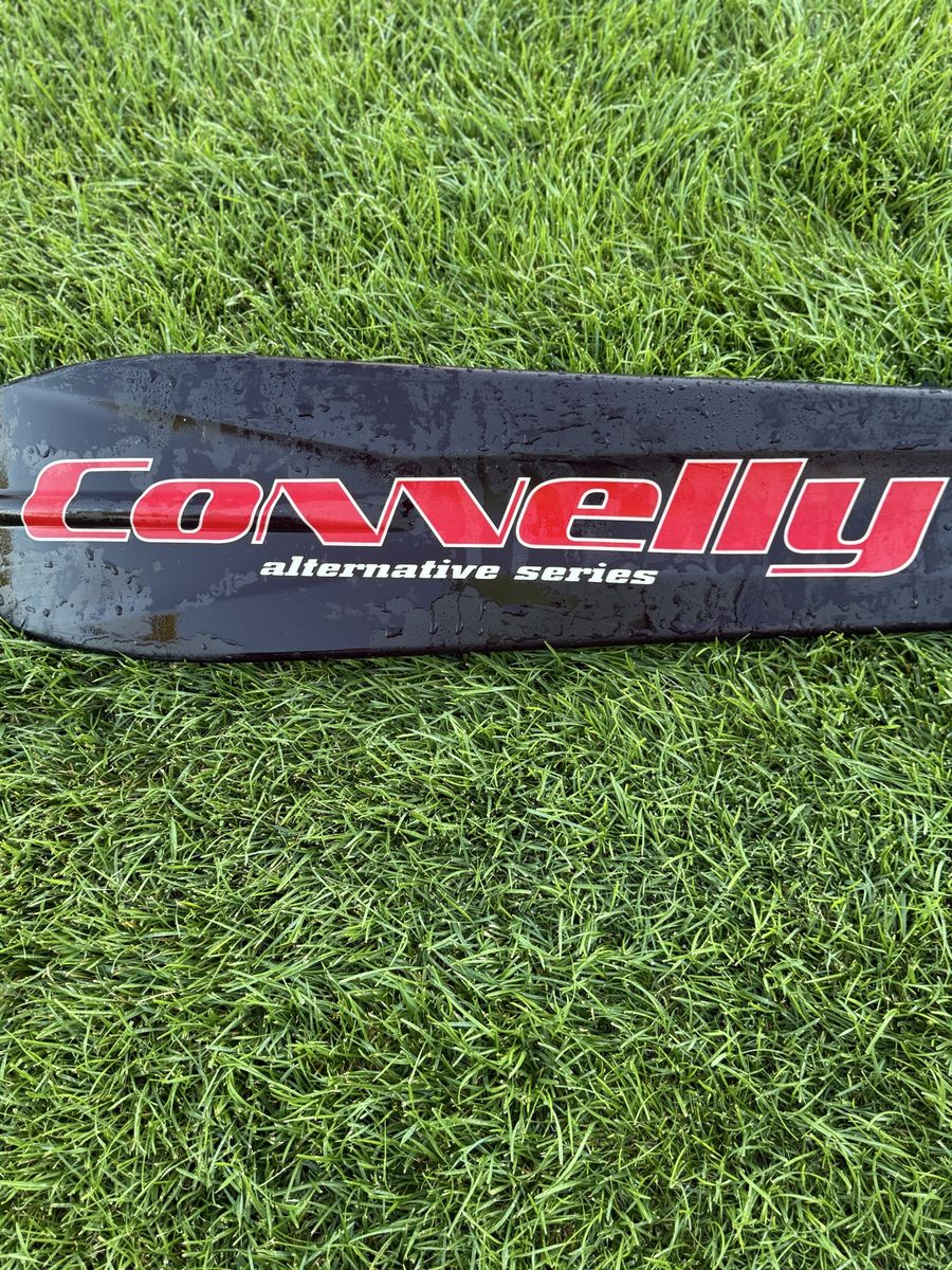 Connelly Mid S Alternative Series Slalom Water Ski with Bindings