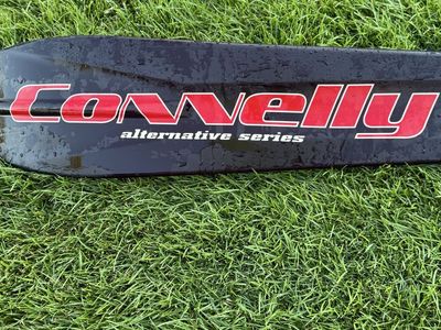 Connelly Mid S Alternative Series Slalom Water Ski with Bindings
