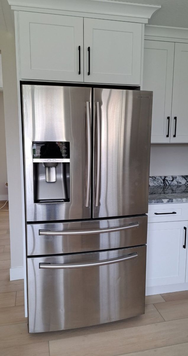 Samsung Refrigerator