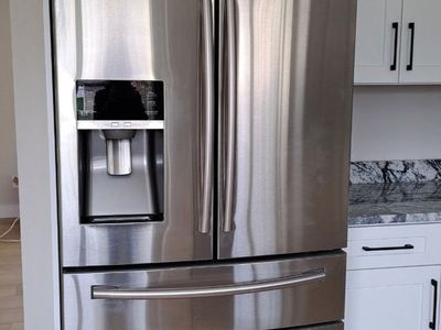 Samsung Refrigerator