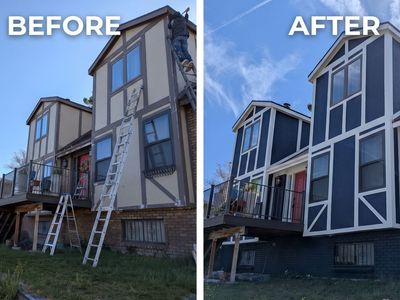 Professional Painting | Drywall Repair | Cabinet Painting | Epoxy Floors | House Painting | Carlos Painting