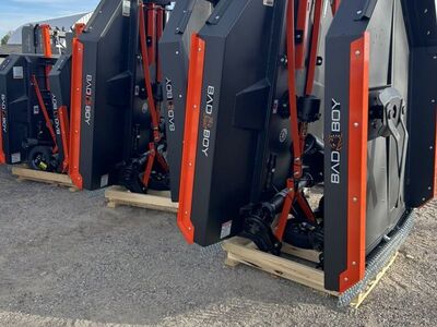 Tractor Implements