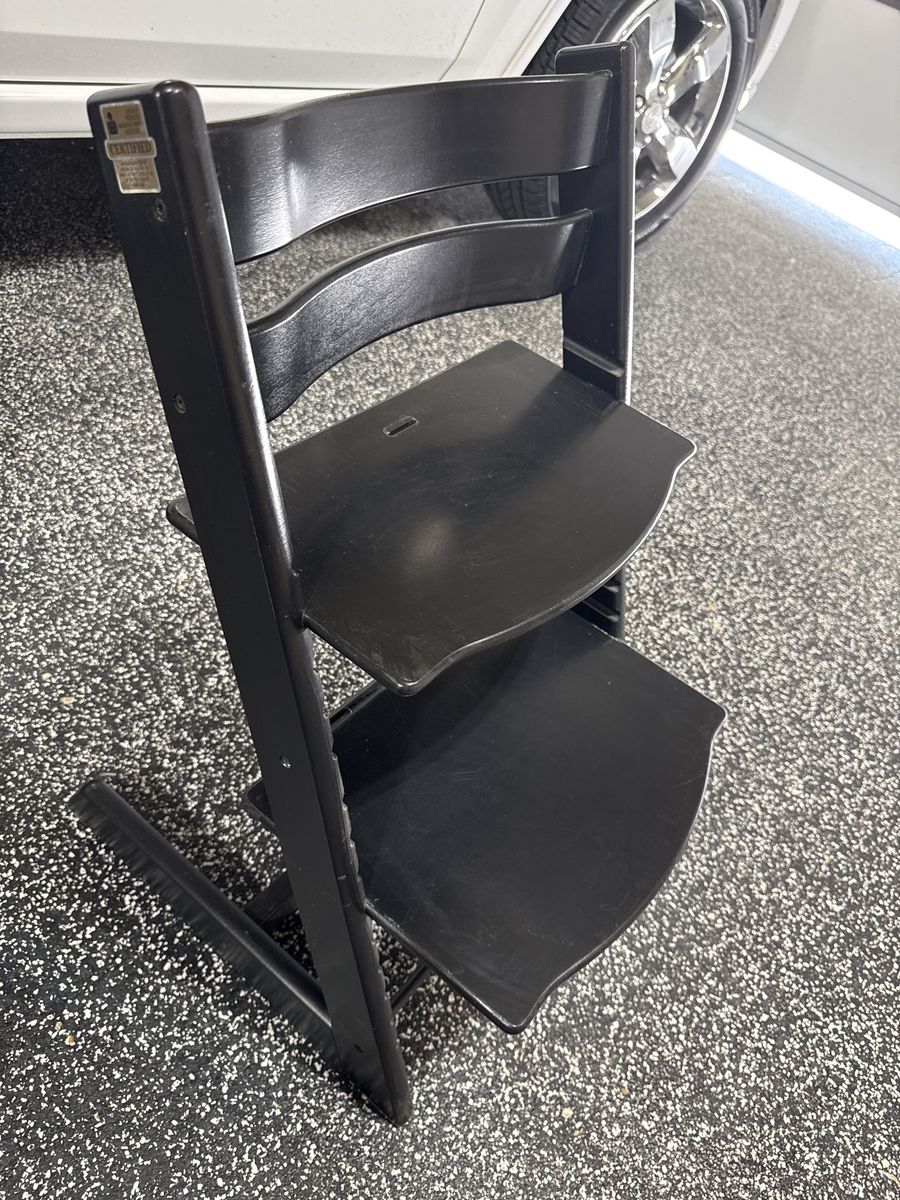 Stokke® Tripp Trapp® High Chair