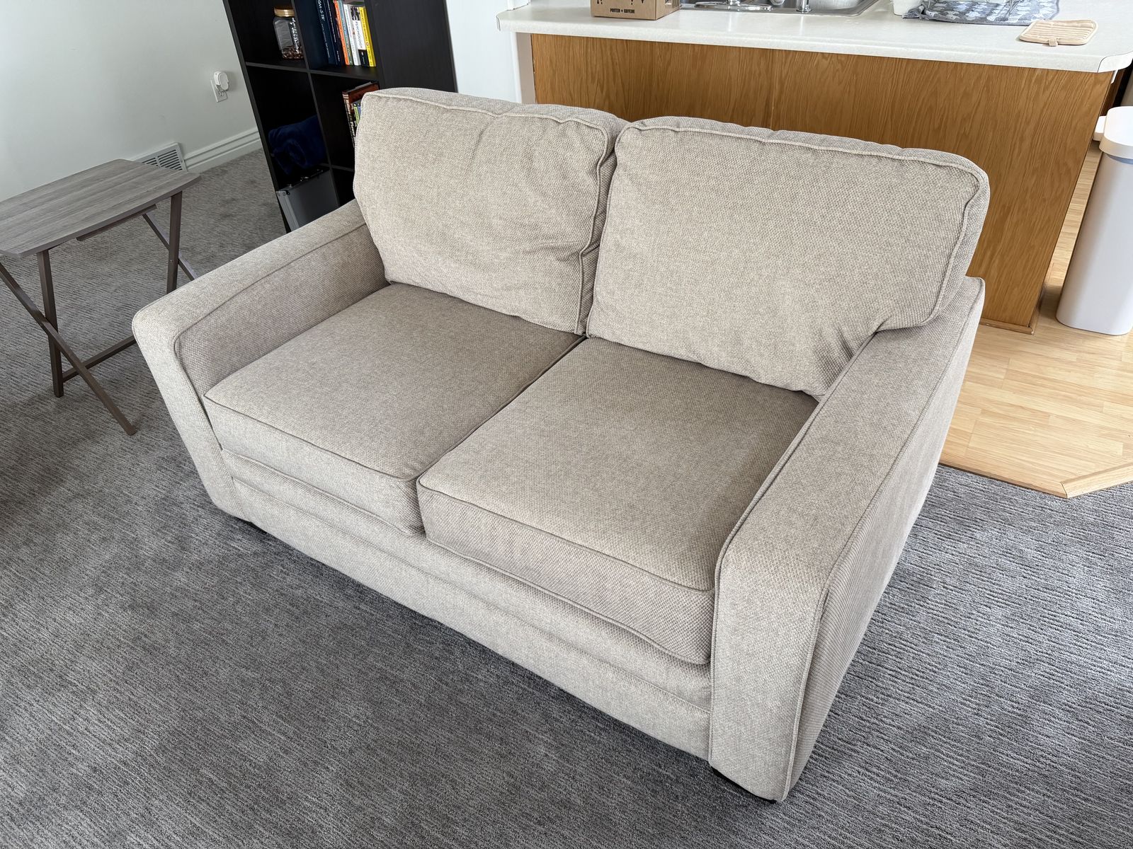 La-Z-Boy 2-Seater Loveseat Sofa