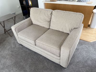 La-Z-Boy 2-Seater Loveseat Sofa