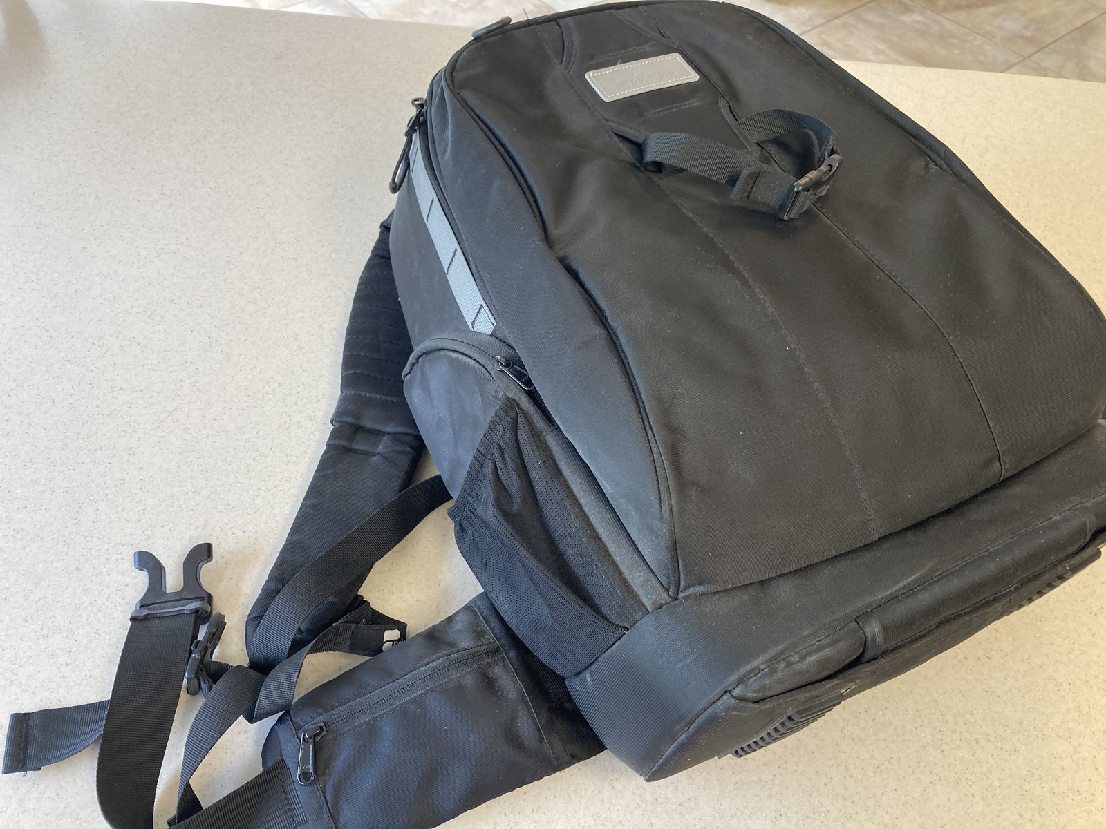 Drone Backpack