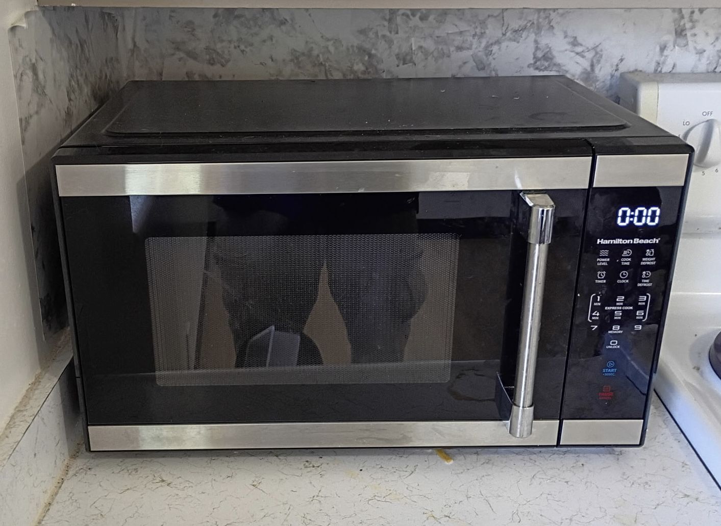 Good microwave