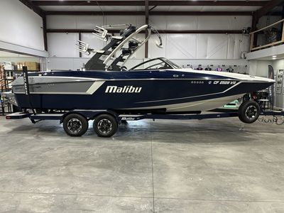 2019 Malibu Boats 24 MXZ