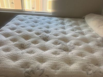1 bedroom 1 private bathroom