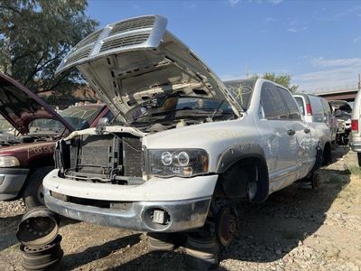 2005 Dodge Ram Pickup Parts - UTPAP Orem