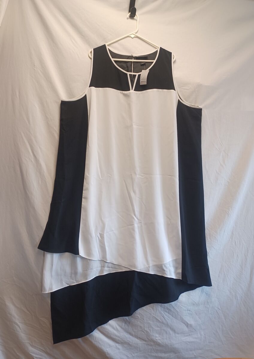 New! Lane Bryant Formal Dress – Women's Size 26/28 – Half Off Sale!