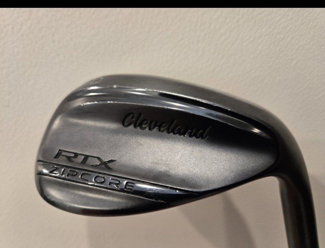 Callaway RTX Zip Core