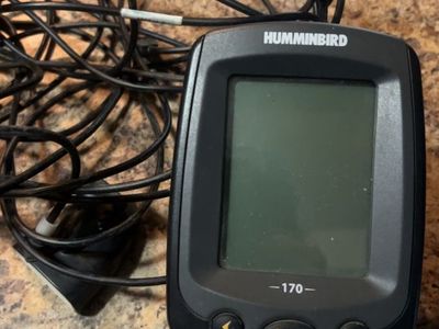 Fish Finder