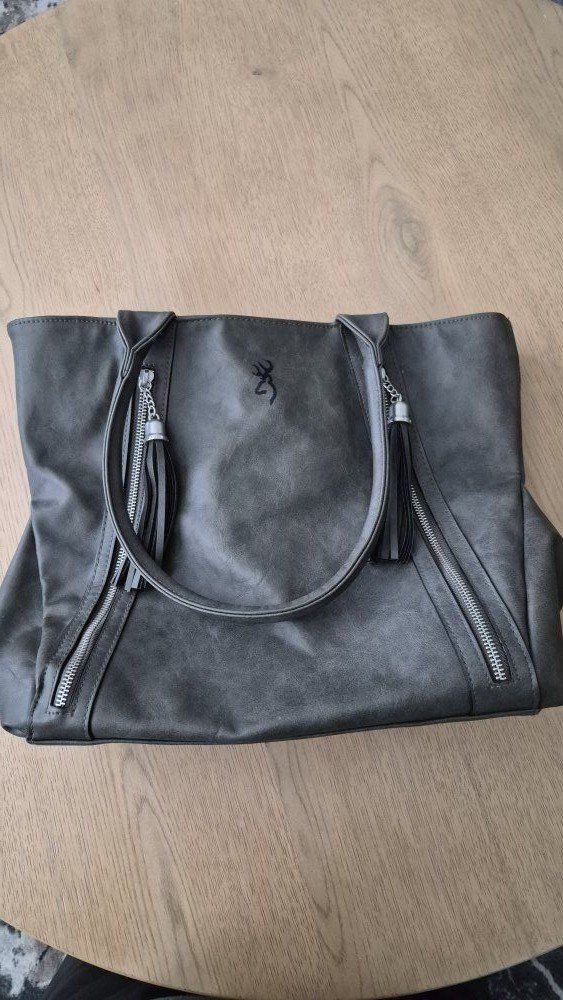 Browning Women's Conceal Carry Purse Handbag