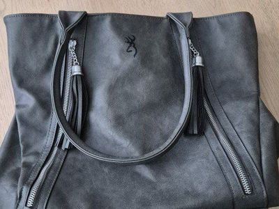 Browning Women's Conceal Carry Purse Handbag