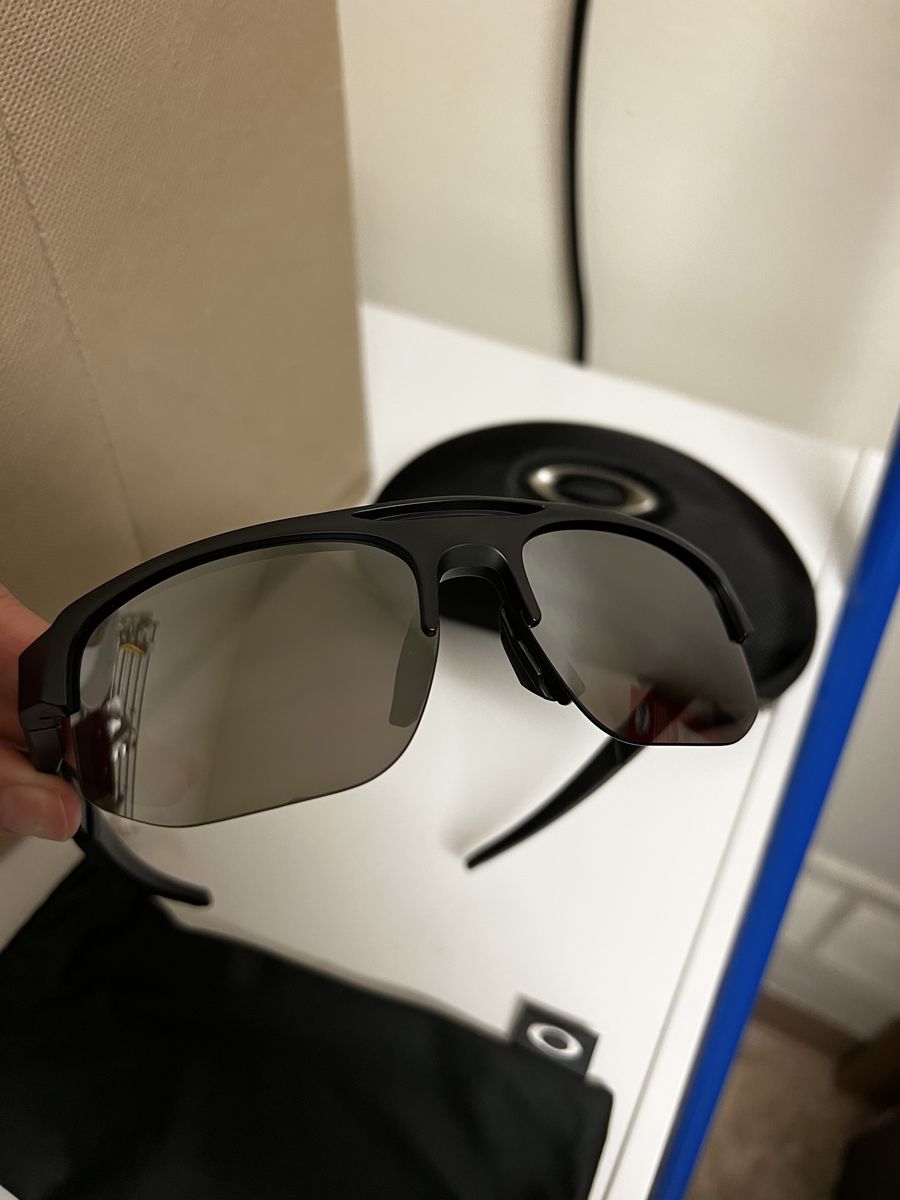Oakley Mercenary Sunglasses
