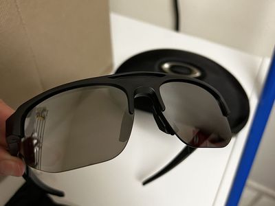 Oakley Mercenary Sunglasses