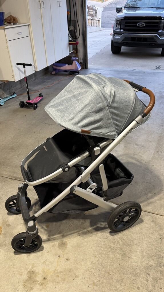 UppaBaby Vista v2 Stroller