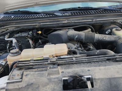 2000 Ford F-250 Lariat