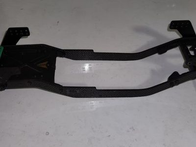 RustiRC vs-410 lcg chassis