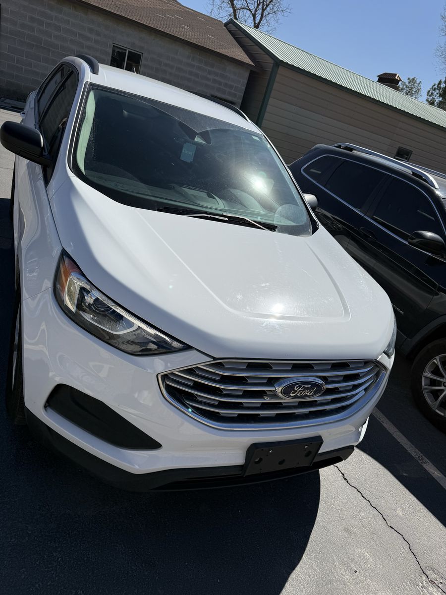 2021 Ford Edge SE