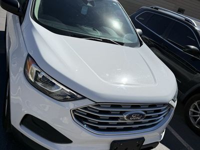 2021 Ford Edge SE