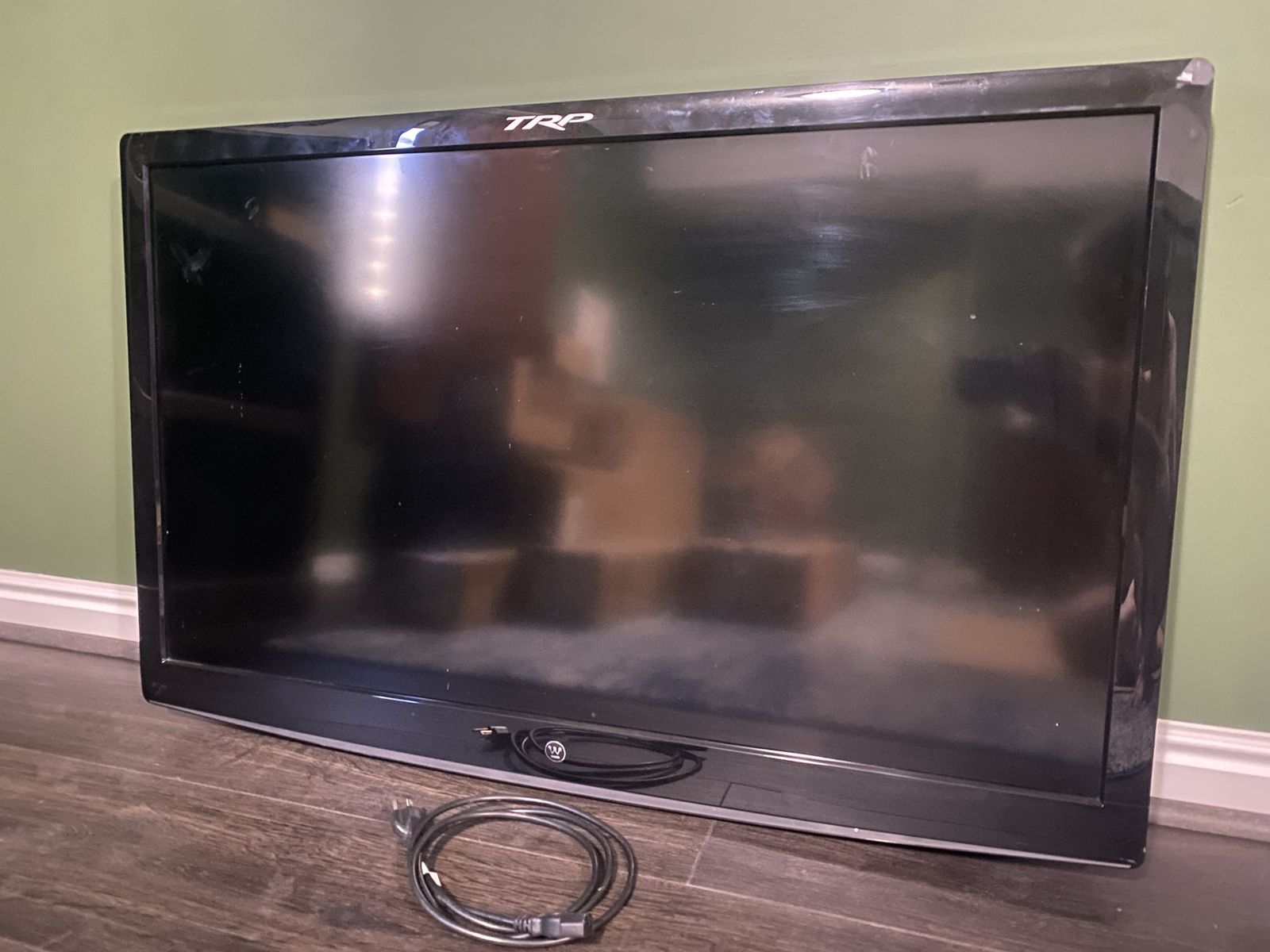 42” Westinghouse LCD HDTV 1080p