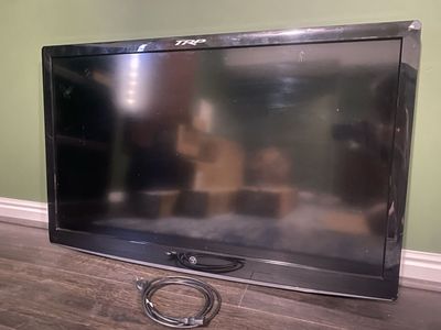 42” Westinghouse LCD HDTV 1080p