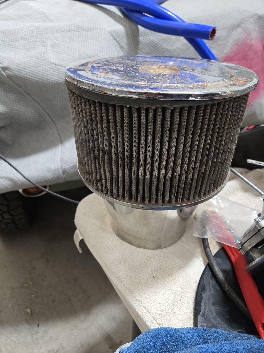 Air Cleaner