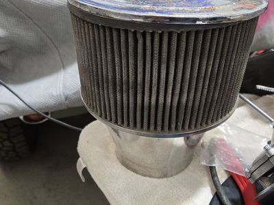 Air Cleaner