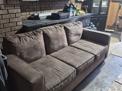 Nice couch for sale
