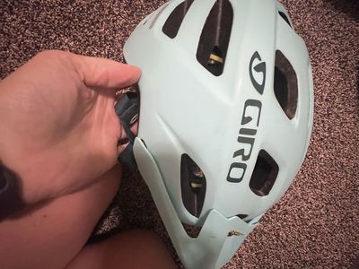 Youth bike helmets