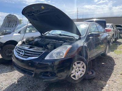 New Arrival - 2012 Nissan Altima Parts - UTPAP Orem