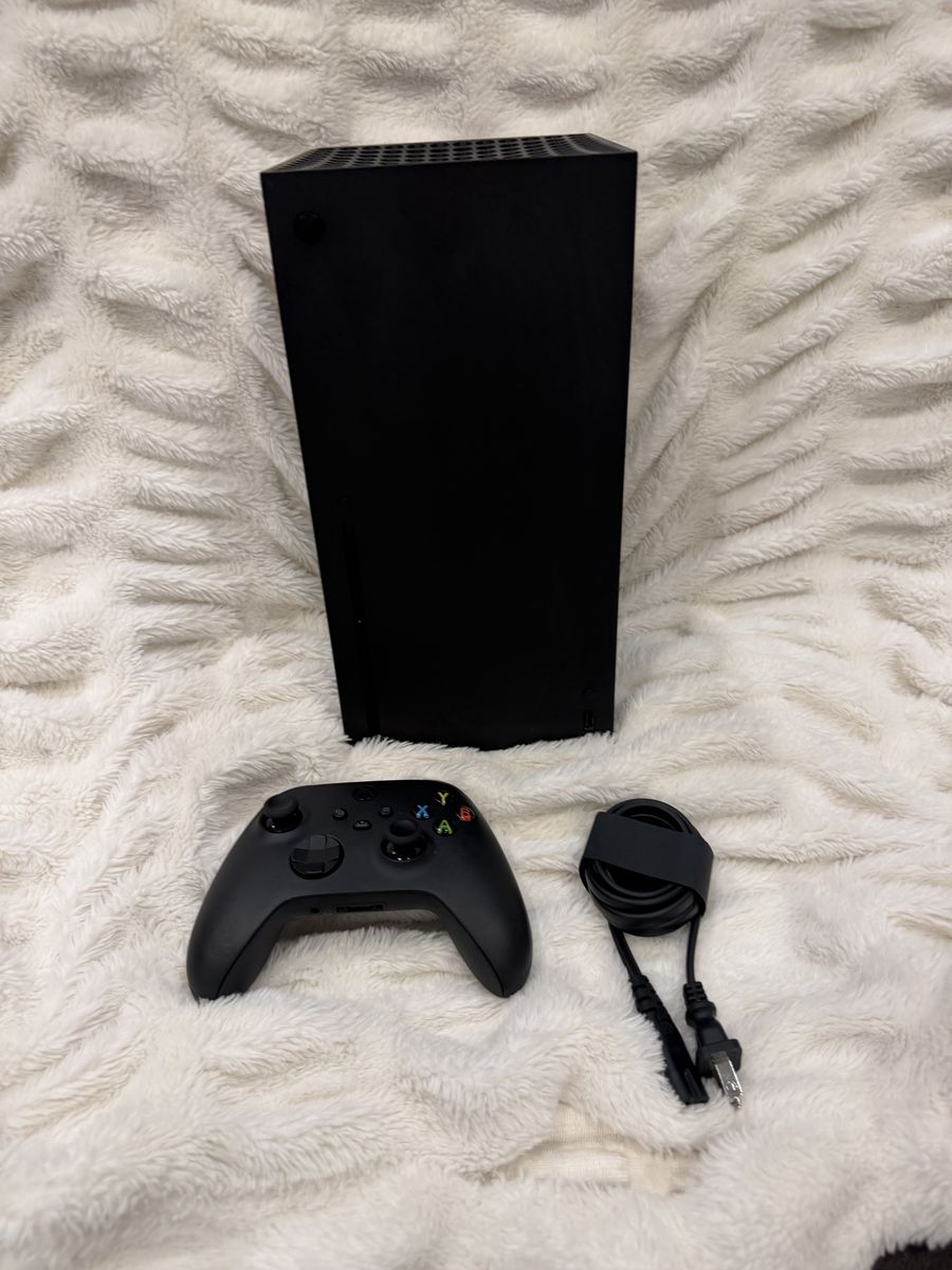 Xbox x