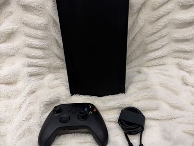Xbox x