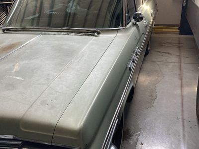 1963 BUICK ESTATE Estate