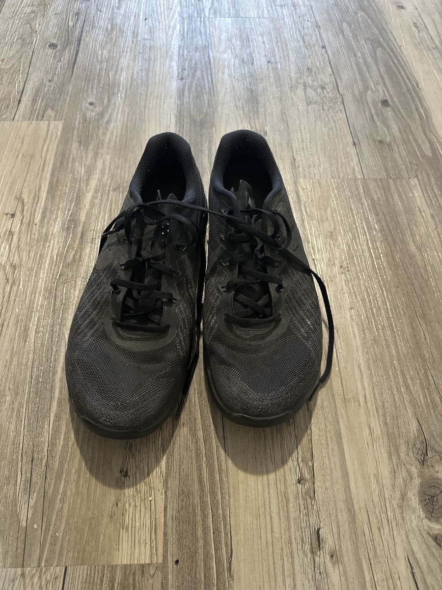 Nike metcon 3