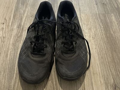 Nike metcon 3
