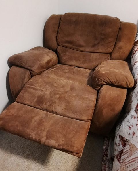 Lazy Boy Recliner chair,