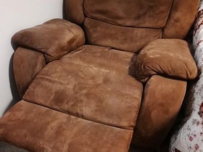 Lazy Boy Recliner chair,