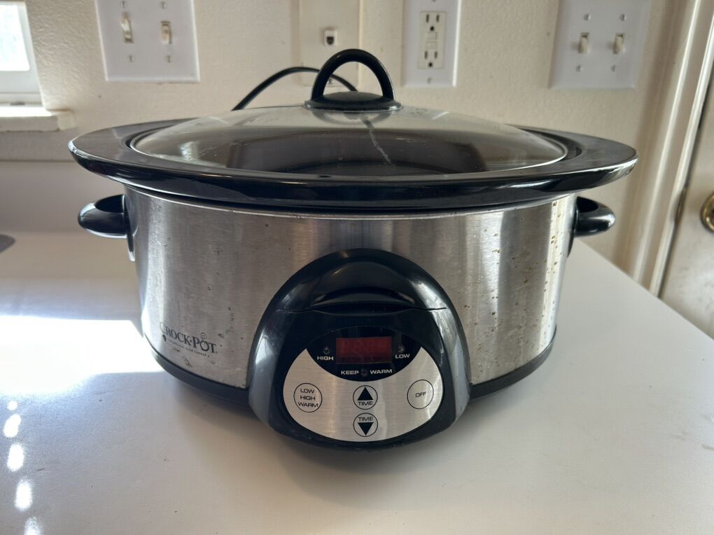 Crockpot