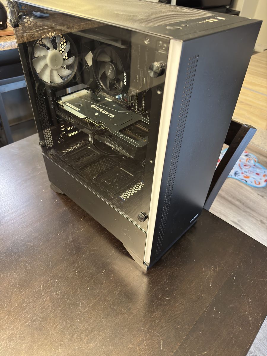 Gaming PC