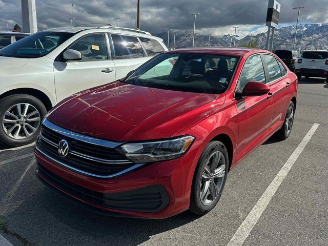 2023 Volkswagen Jetta SE