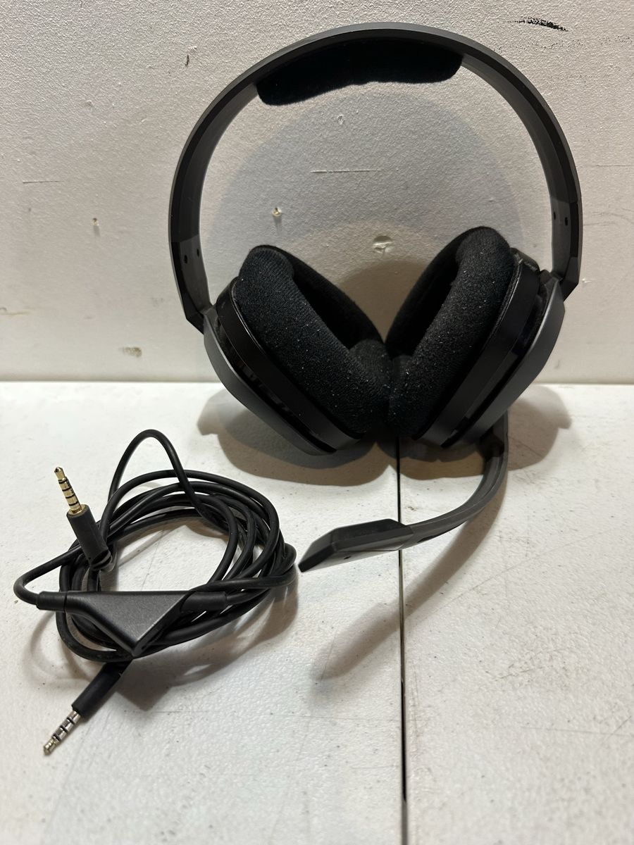 Astro Gaming A10 Gaming Headset